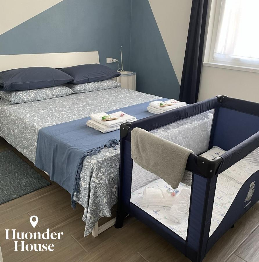 Вилла Huonder House Лекко Экстерьер фото