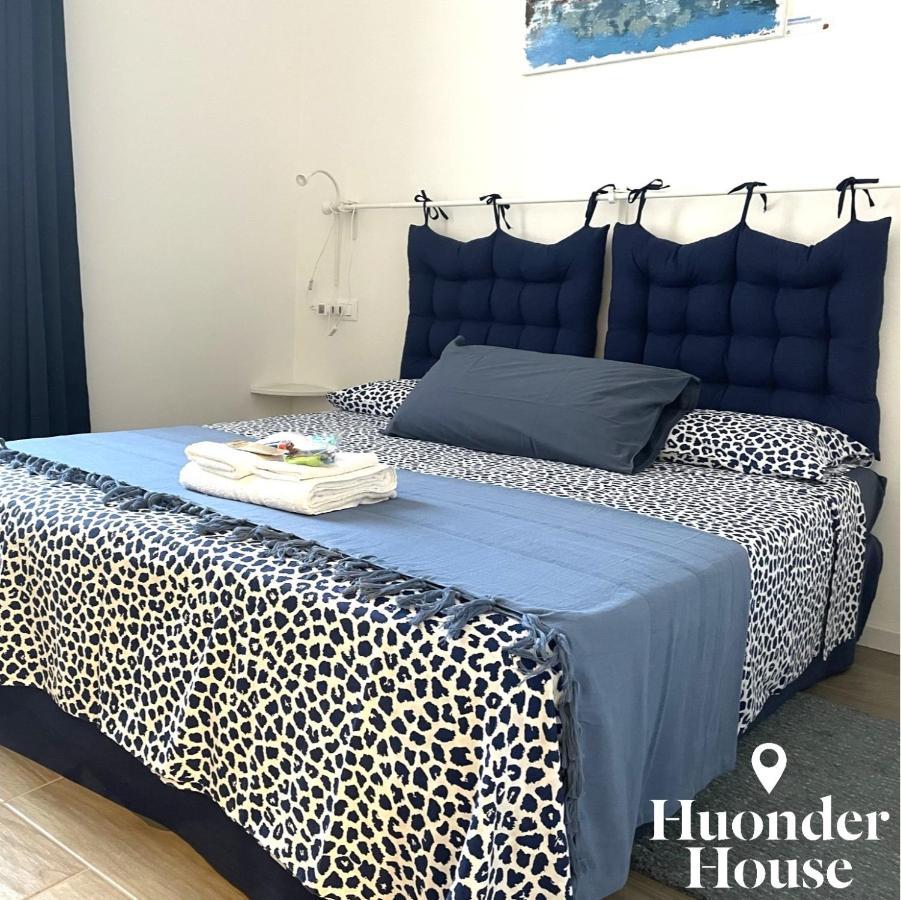 Вилла Huonder House Лекко Экстерьер фото